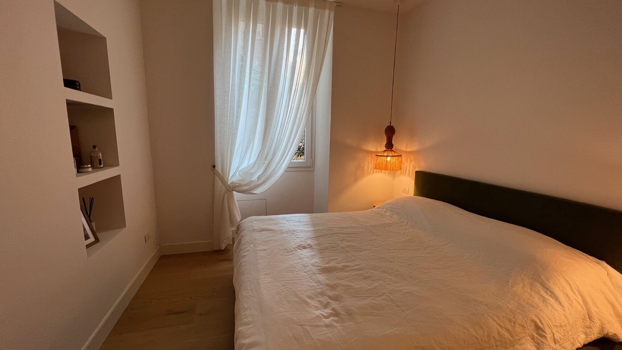 Photo of Bedroom in Pontedecimo