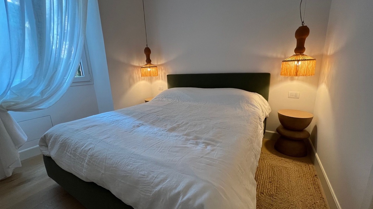Photo of Bedroom in Pontedecimo