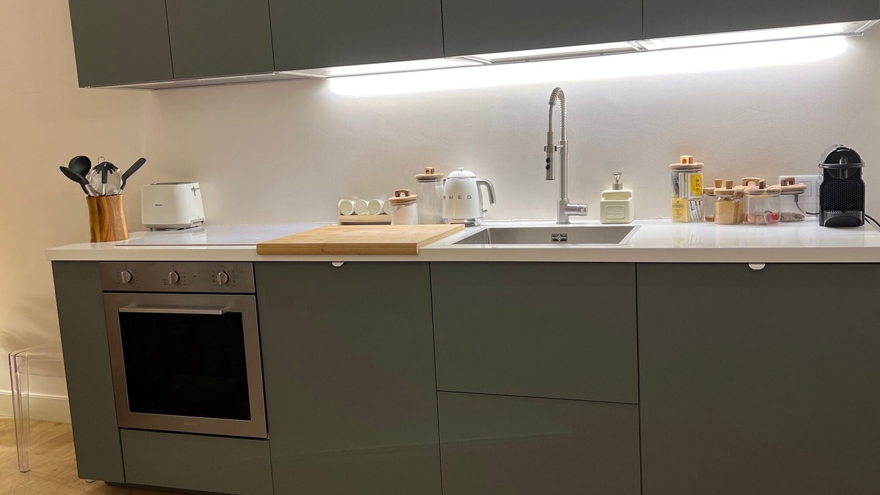 Photo of Kitchen in Pontedecimo