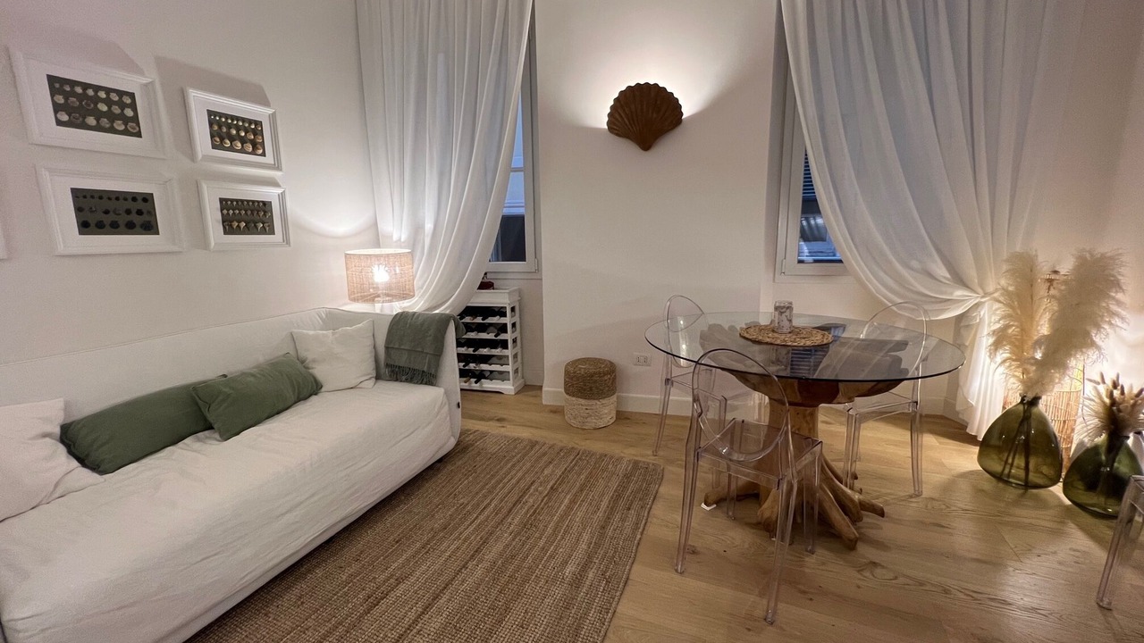 Photo of Livingroom in Pontedecimo