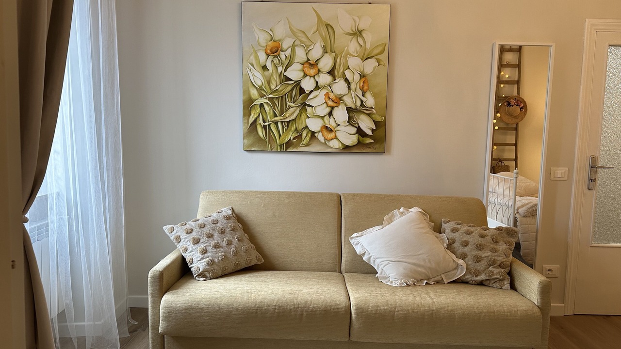 Photo of Livingroom in Spello