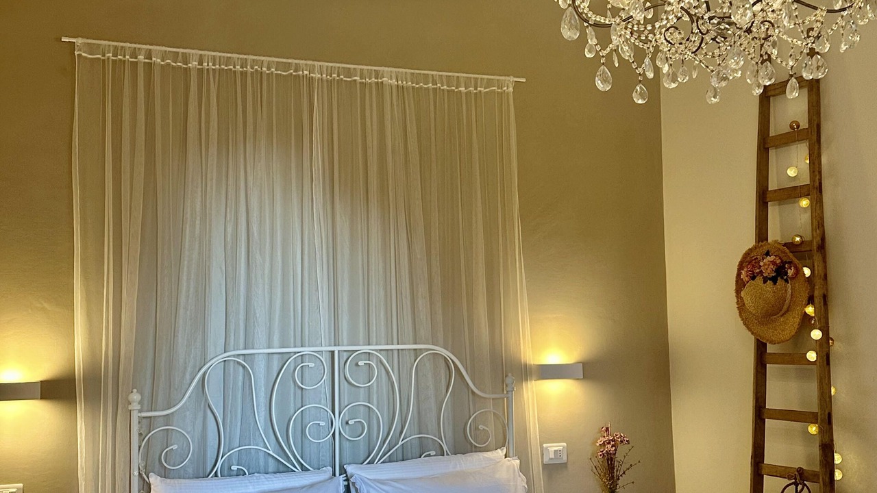 Photo of Bedroom in Spello