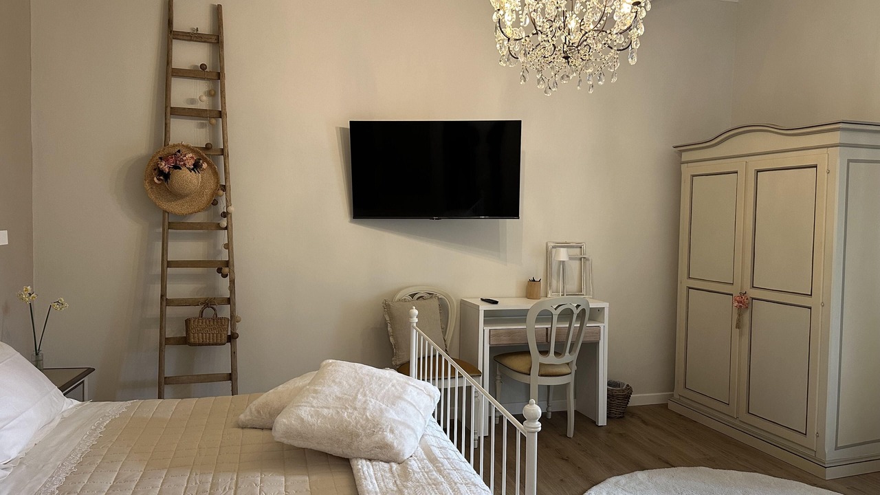 Photo of Bedroom in Spello