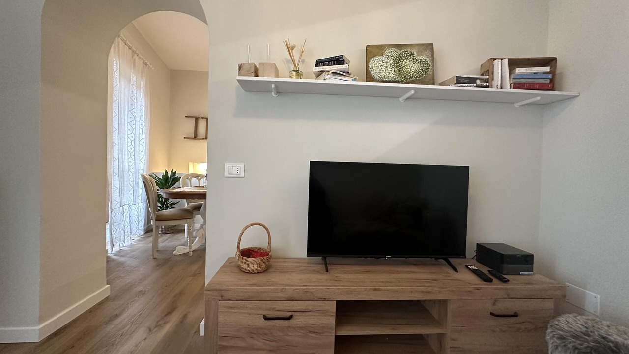 Photo of Livingroom in Spello