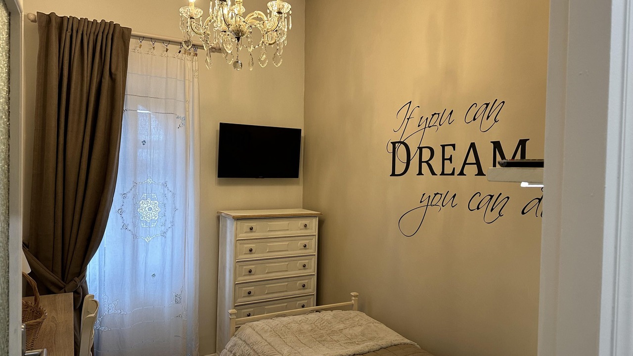 Photo of Bedroom in Spello