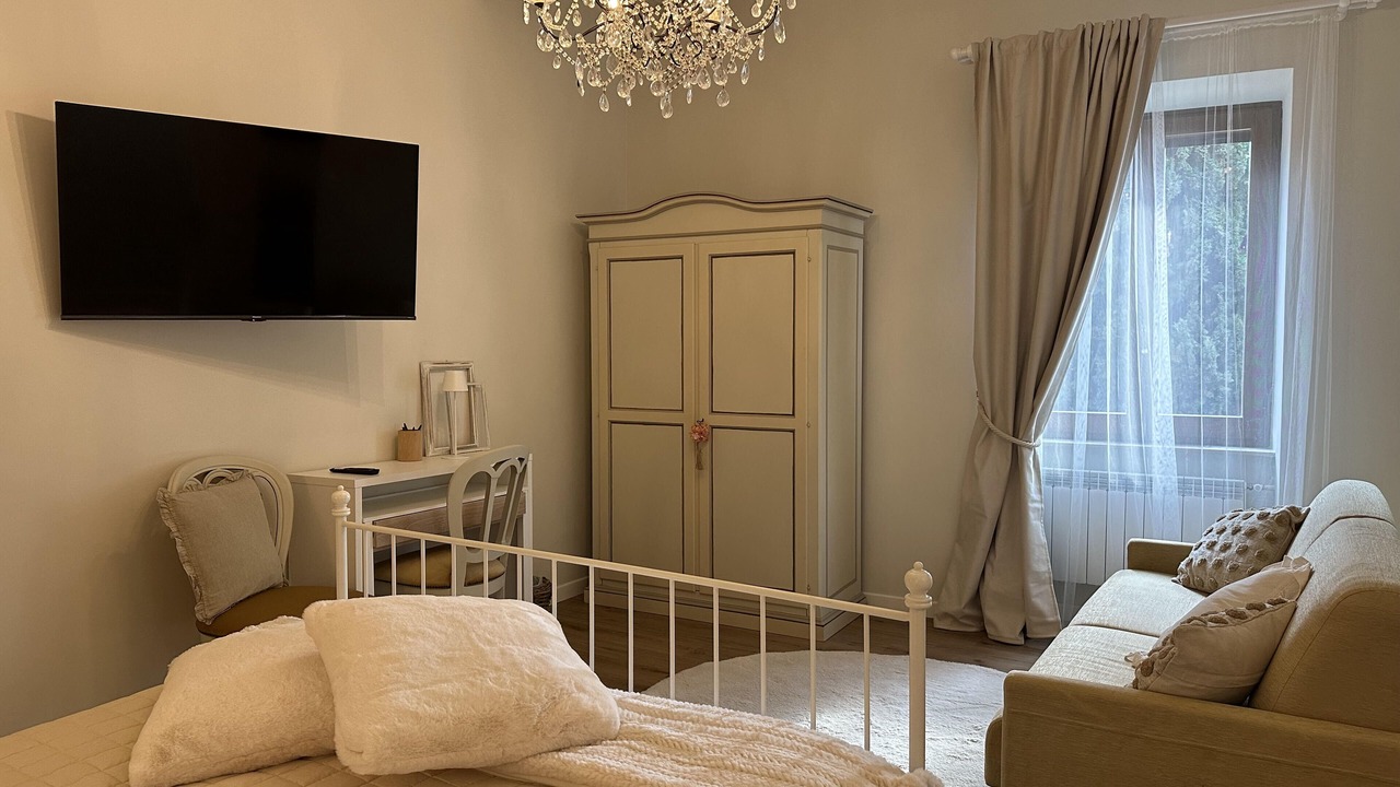 Photo of Bedroom in Spello