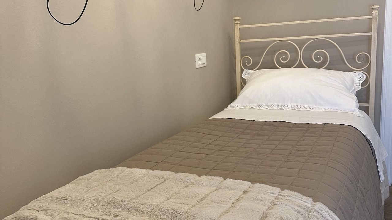 Photo of Bedroom in Spello