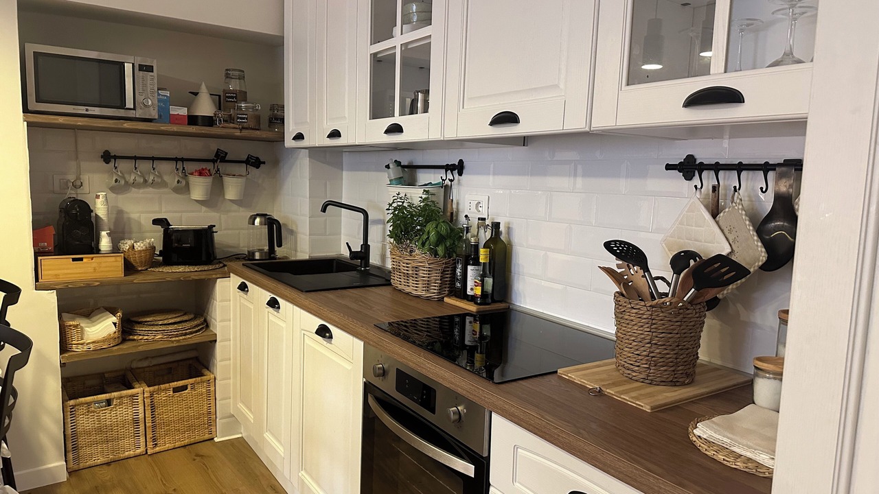 Photo of Kitchen in Spello
