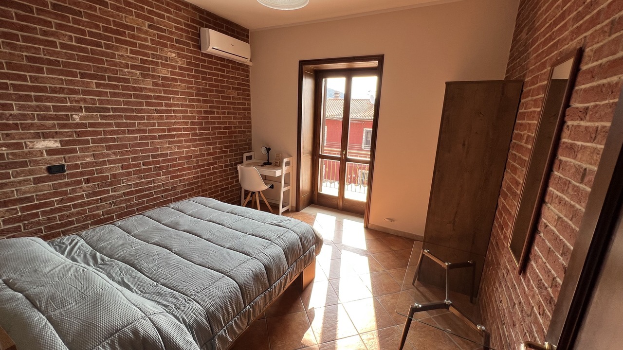 Photo of Bedroom in Lamezia Terme