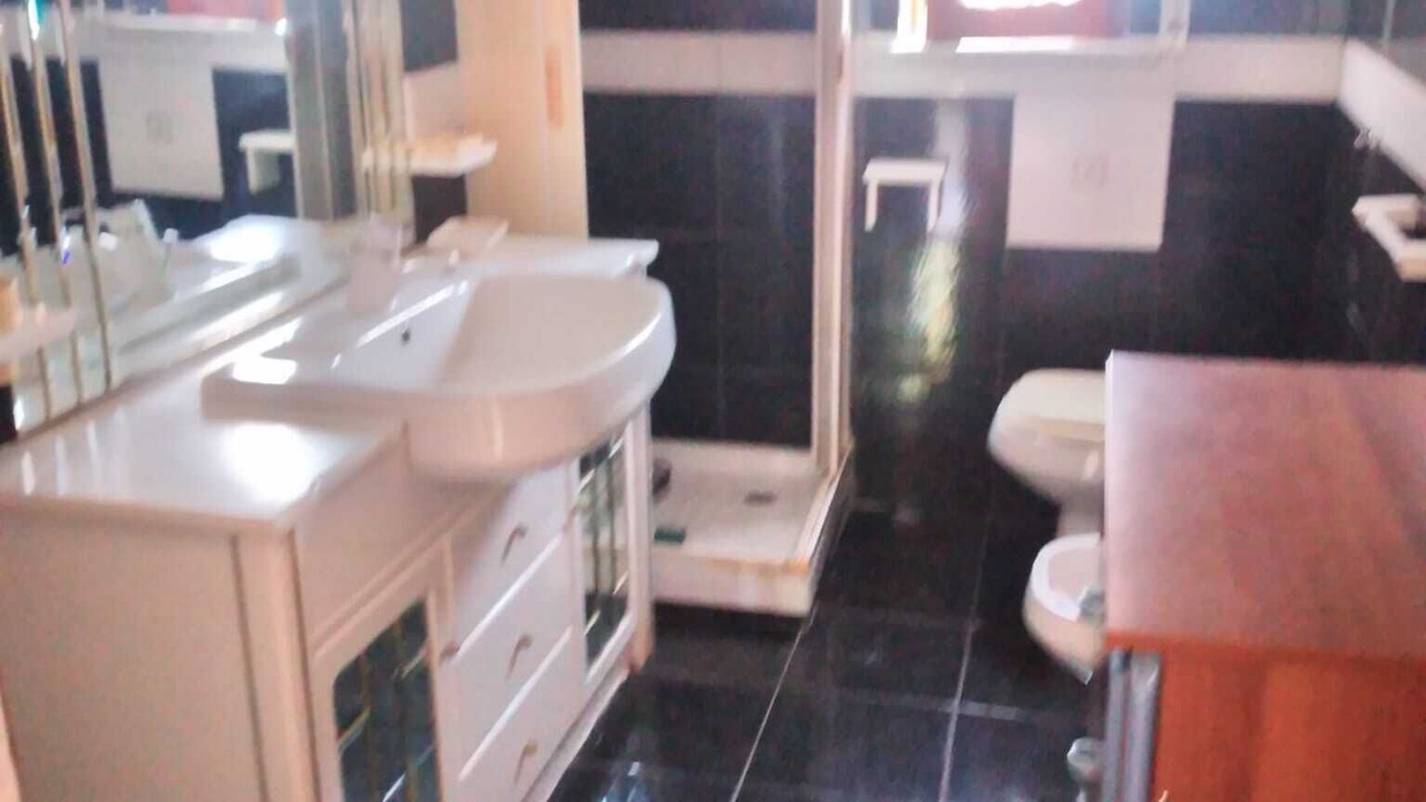 Photo of Bathroom in Policastro Bussentino