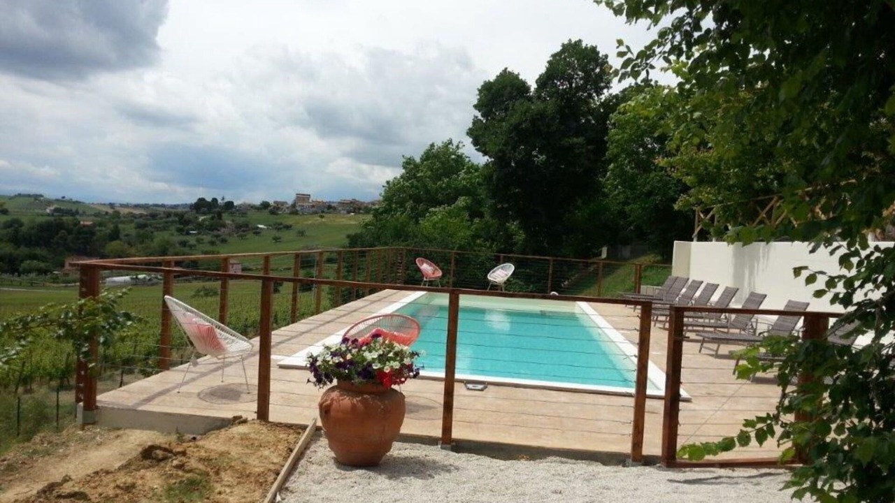 Photo of Outdoor in Loreto