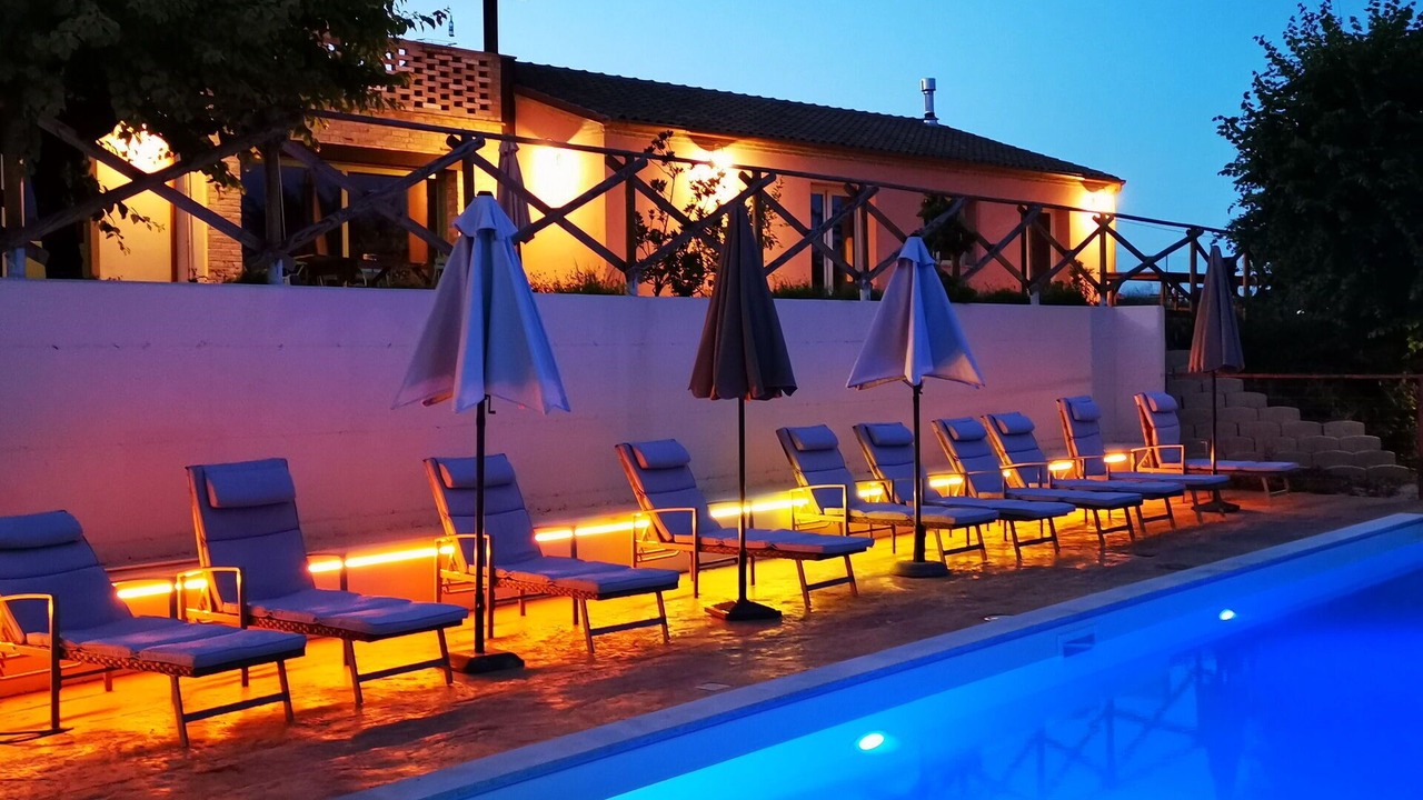 Photo of Outdoor in Loreto