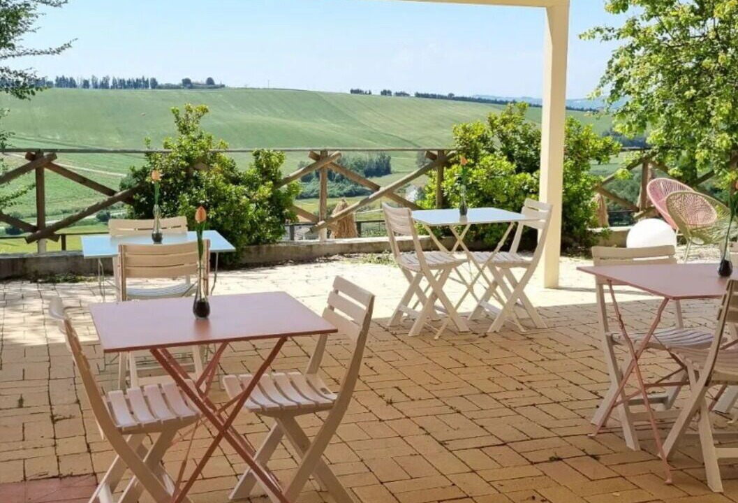 Photo of Outdoor in Loreto
