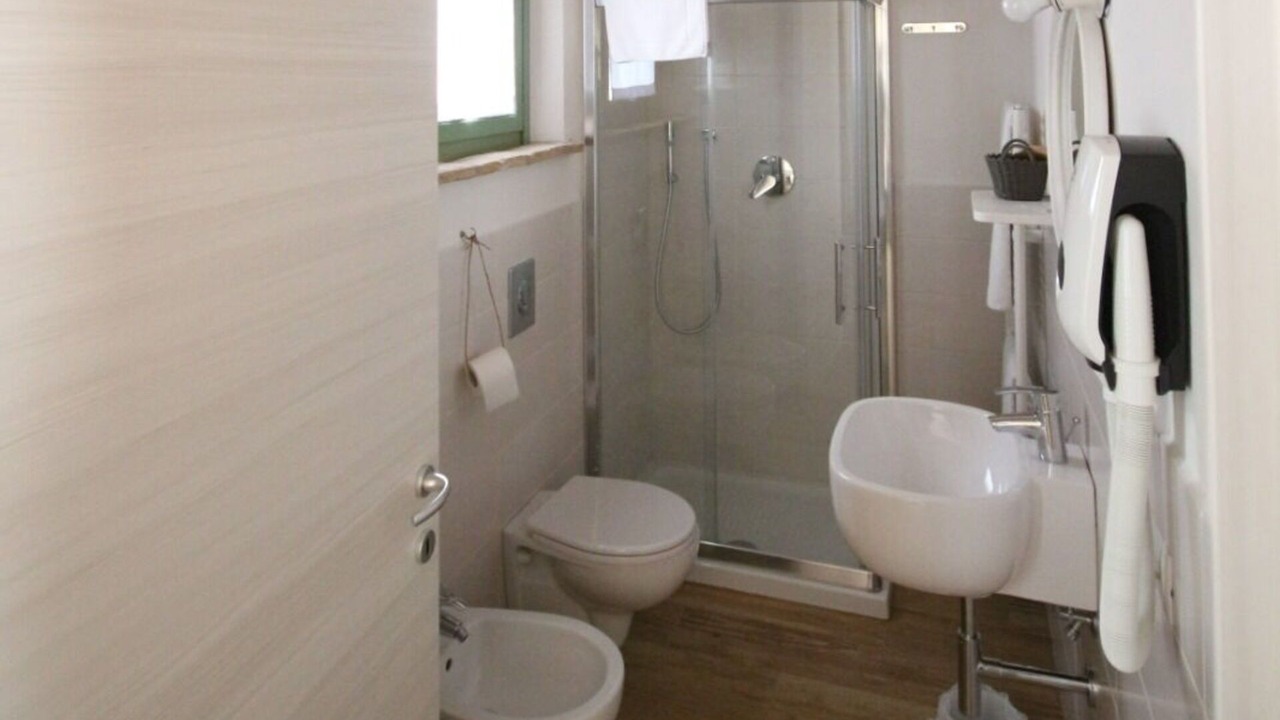 Photo of Bathroom in Loreto