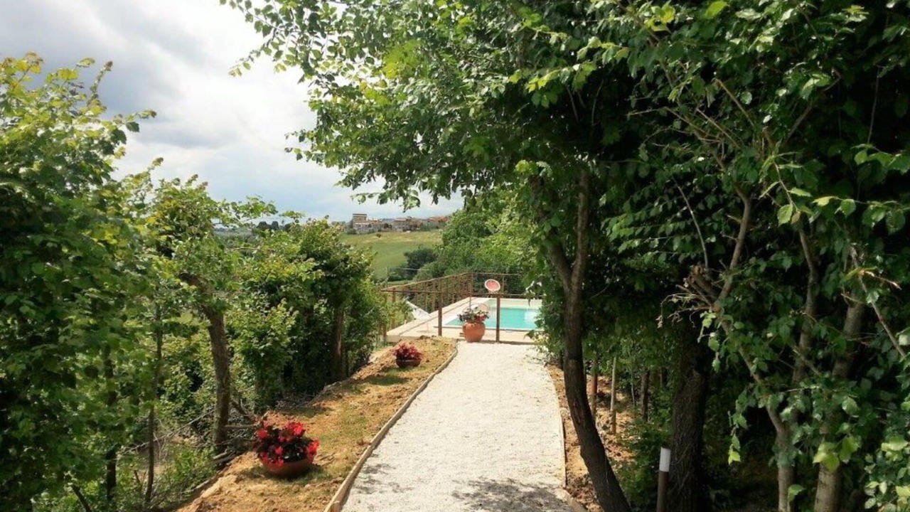 Photo of Outdoor in Loreto