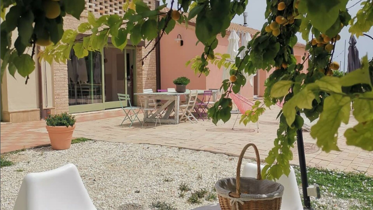Photo of Outdoor in Loreto
