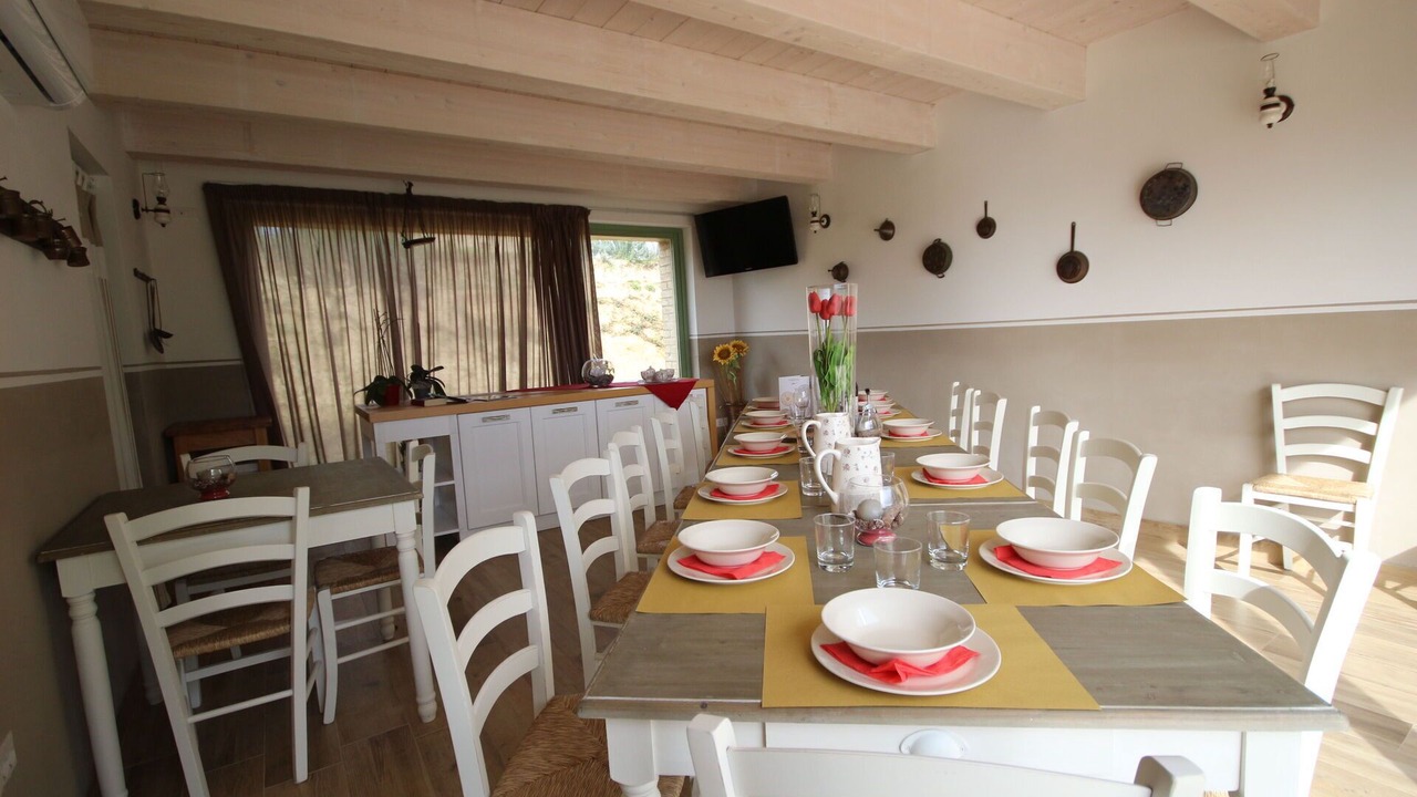 Photo of Livingroom in Loreto