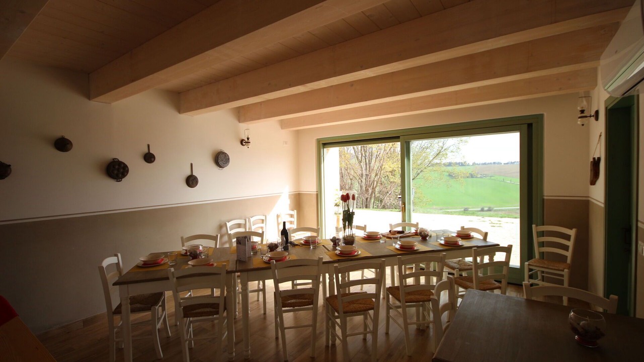 Photo of Livingroom in Loreto