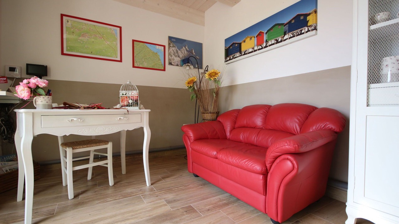 Photo of Livingroom in Loreto