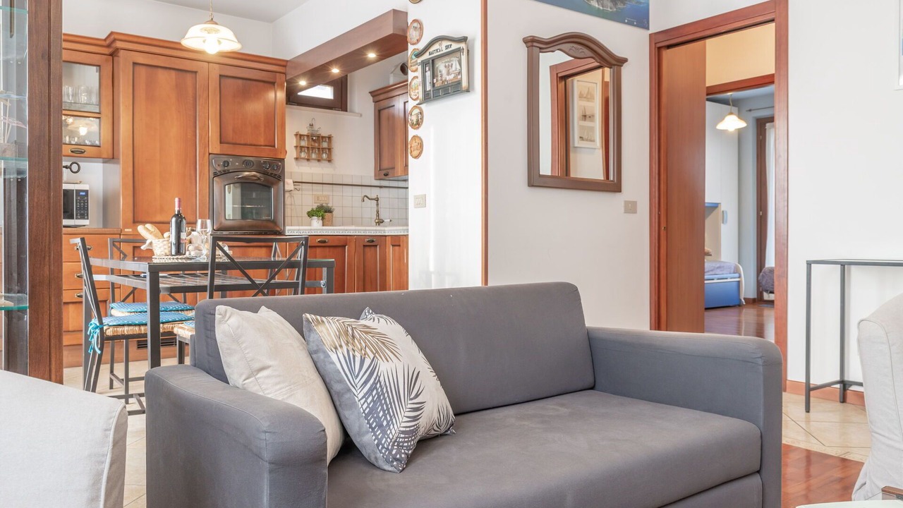 Photo of Livingroom in Loreto
