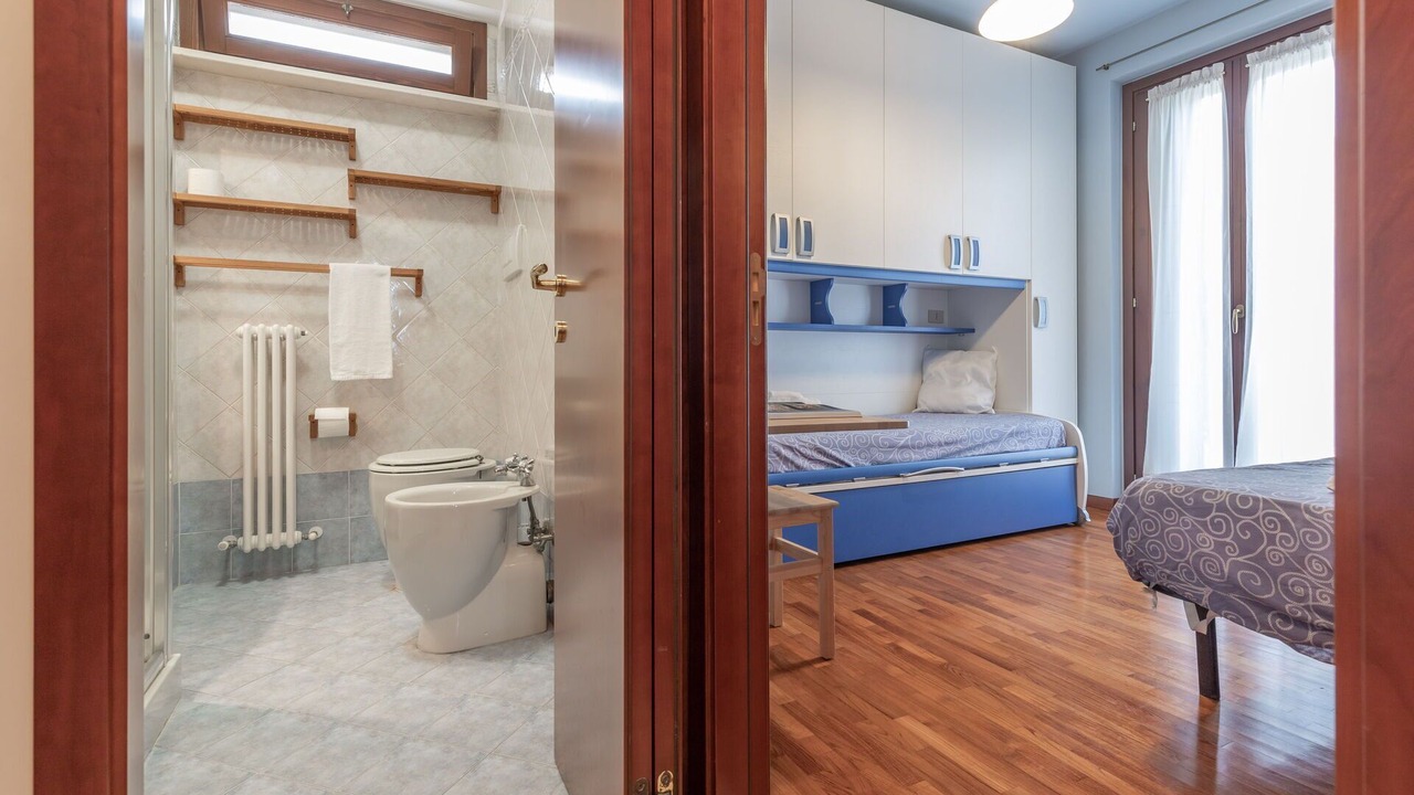 Photo of Bathroom in Loreto