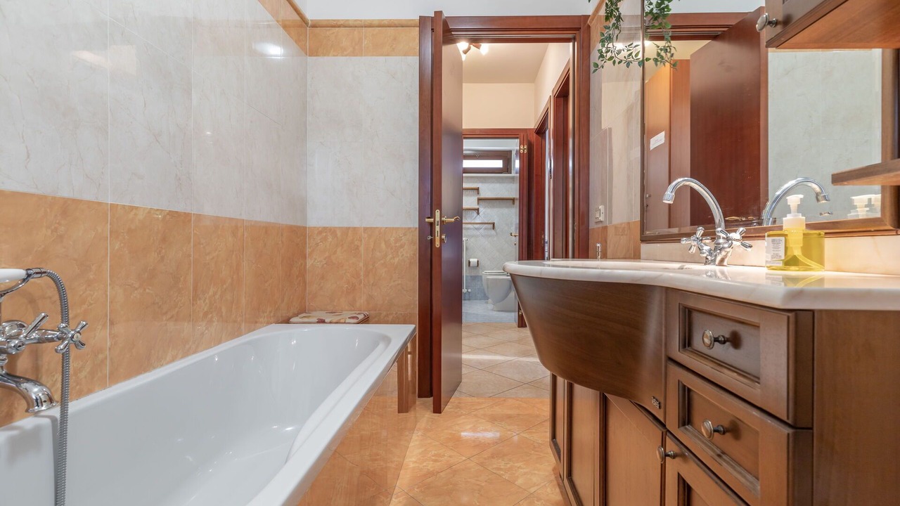Photo of Bathroom in Loreto