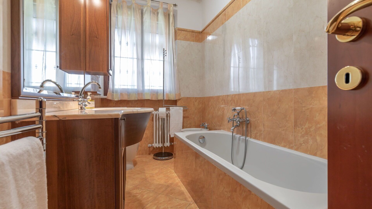 Photo of Bathroom in Loreto