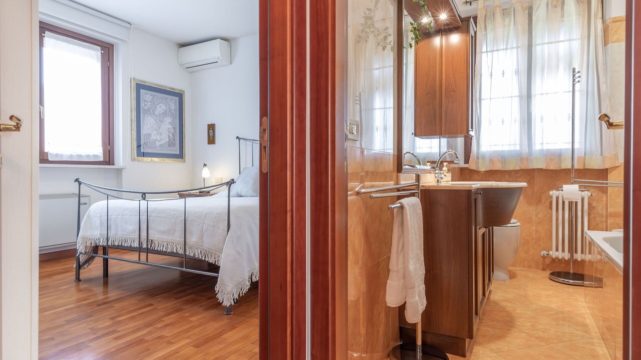 Photo of Bathroom in Loreto