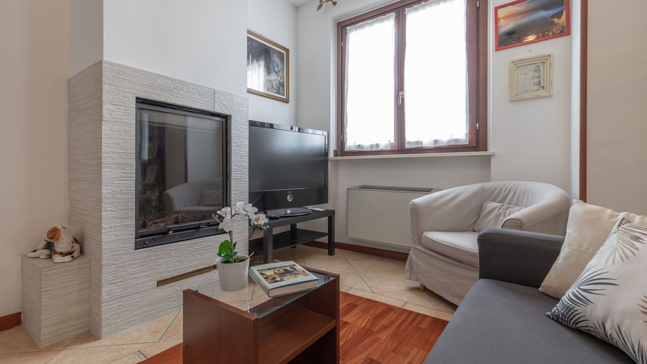 Photo of Livingroom in Loreto