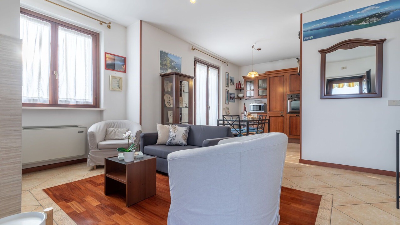 Photo of Livingroom in Loreto