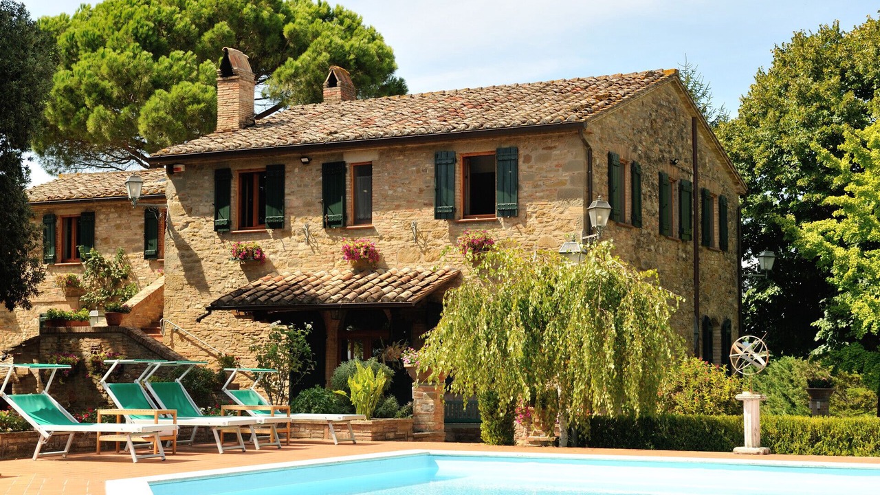 Photo of Outdoor in Lidarno
