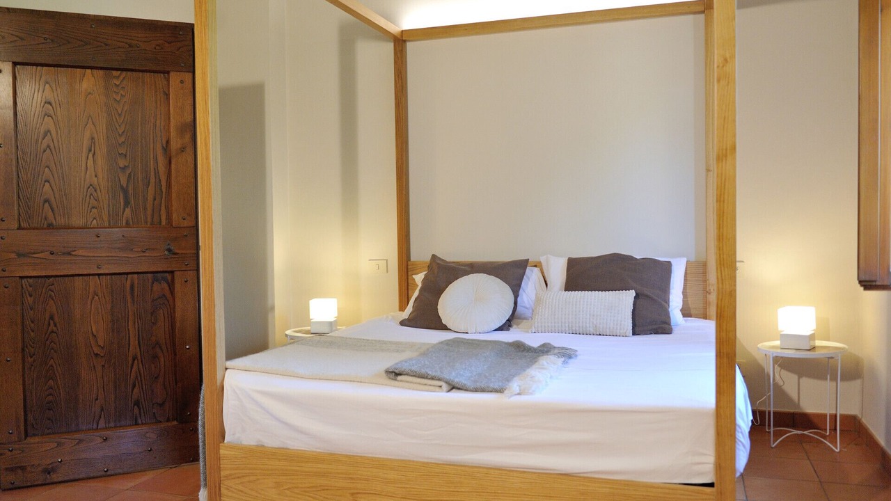 Photo of Bedroom in Lidarno