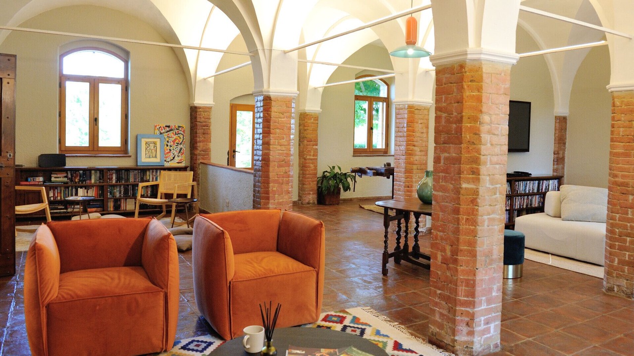 Photo of Livingroom in Lidarno