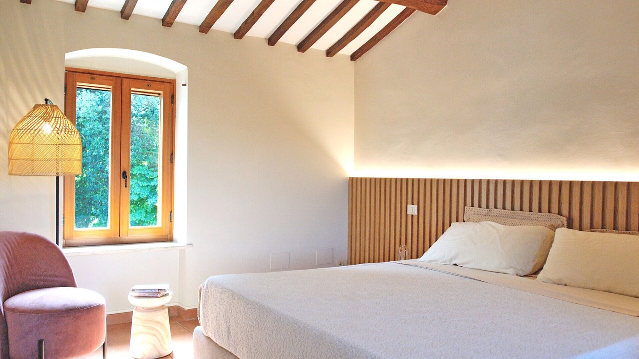 Photo of Bedroom in Lidarno