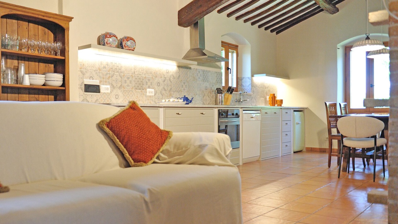 Photo of Livingroom in Lidarno