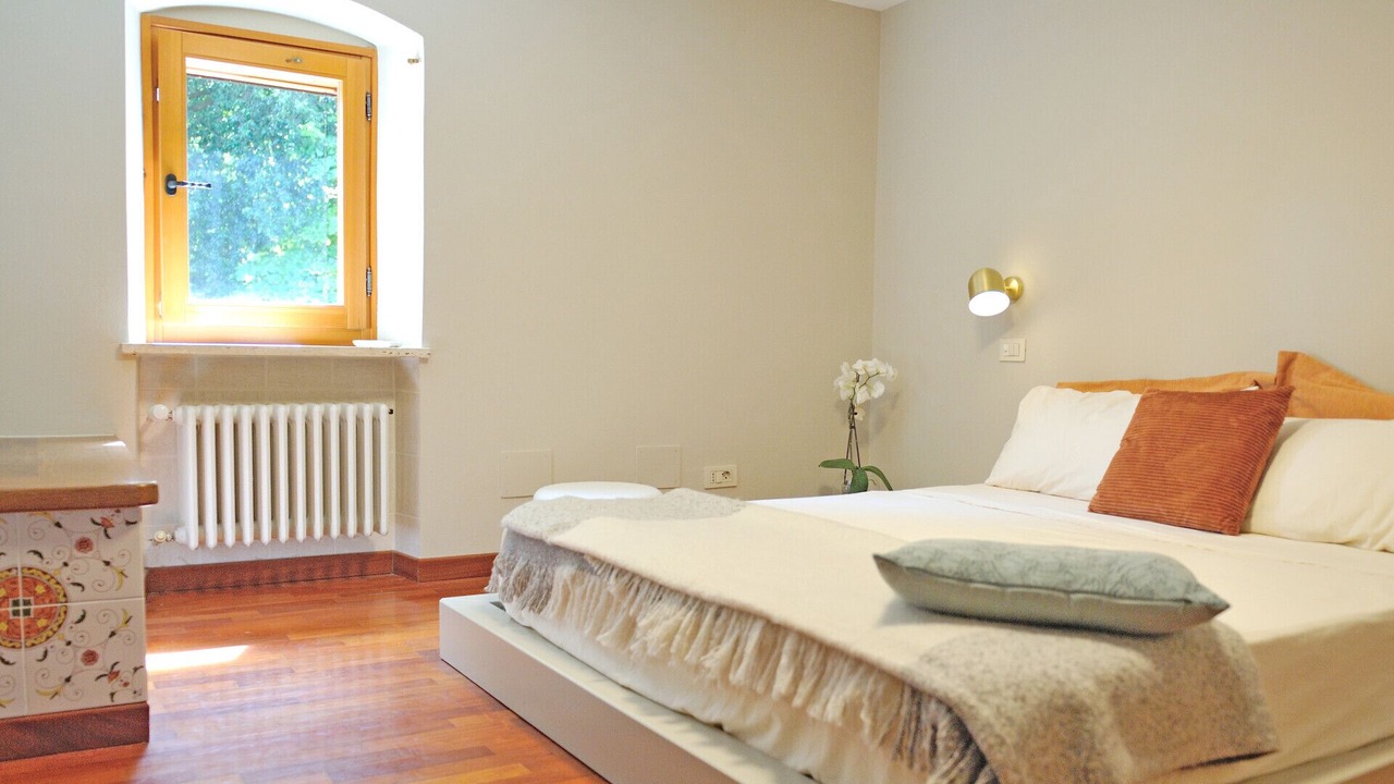 Photo of Bedroom in Lidarno