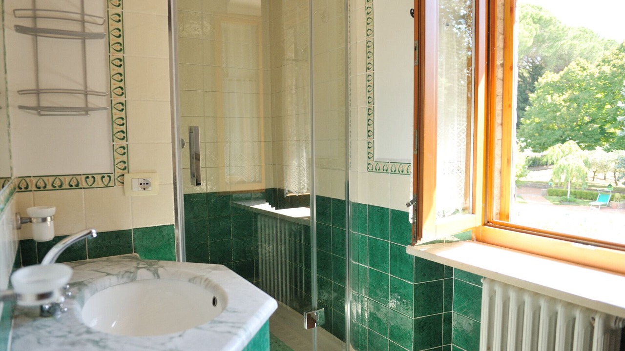 Photo of Bathroom in Lidarno