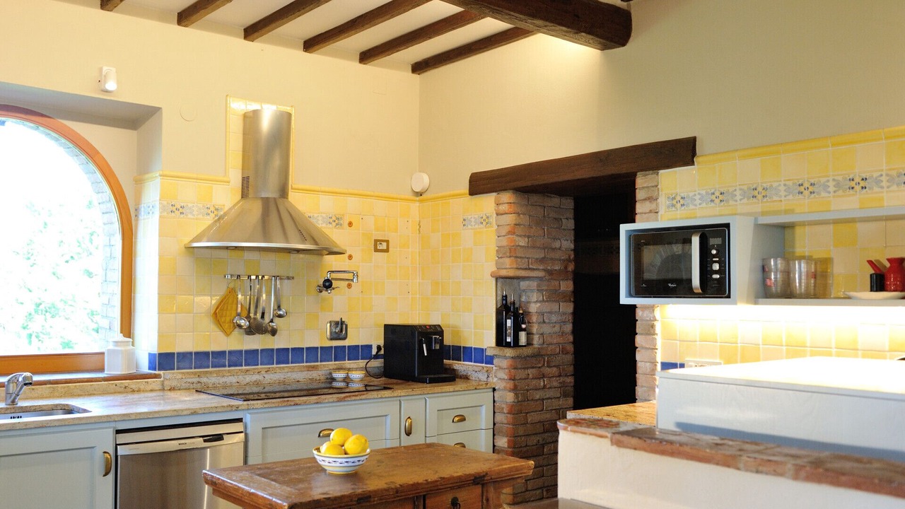Photo of Kitchen in Lidarno