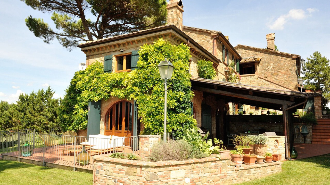 Photo of Outdoor in Lidarno