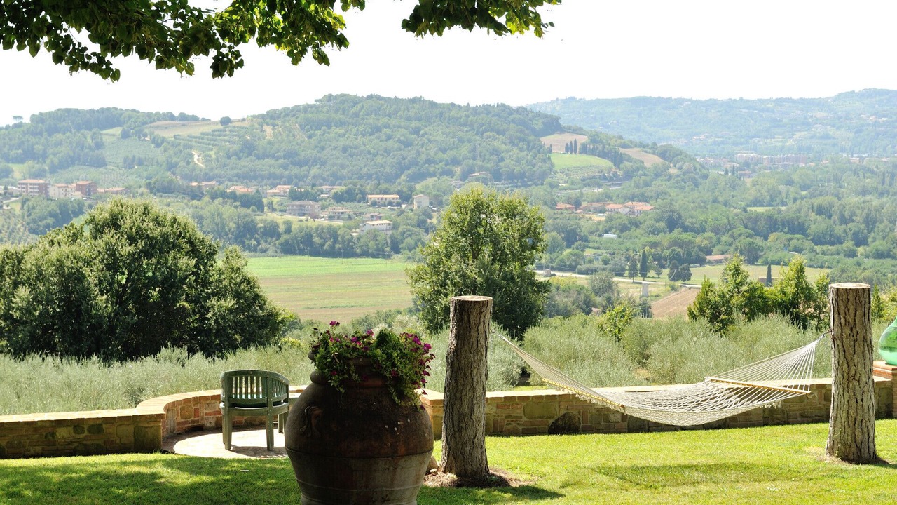 Photo of Patio Balcony in Lidarno