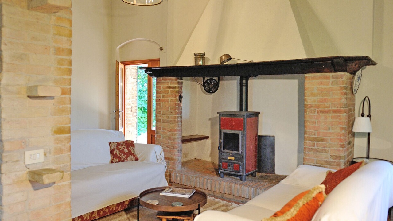 Photo of Livingroom in Lidarno