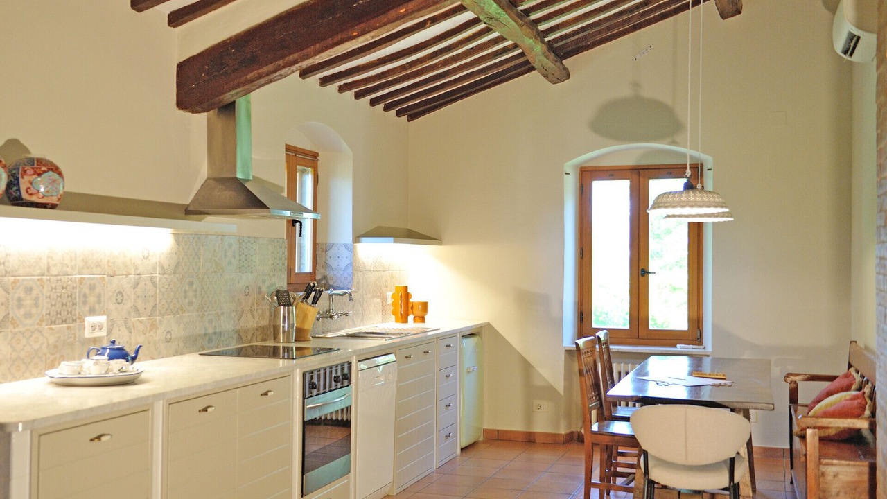Photo of Kitchen in Lidarno