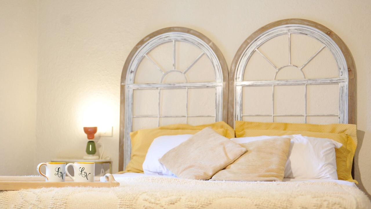 Photo of Bedroom in Lidarno