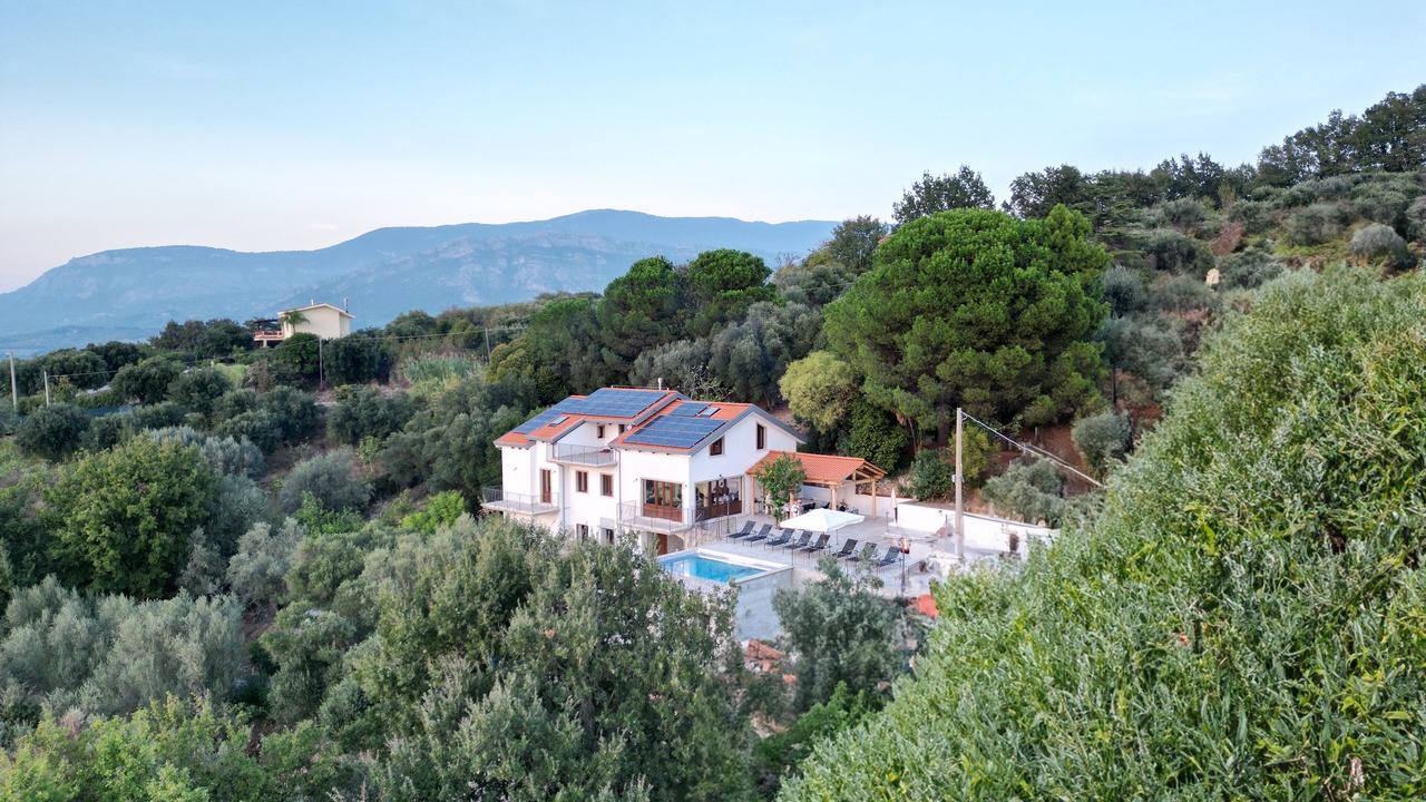 Photo of Outdoor in Ogliastro Cilento