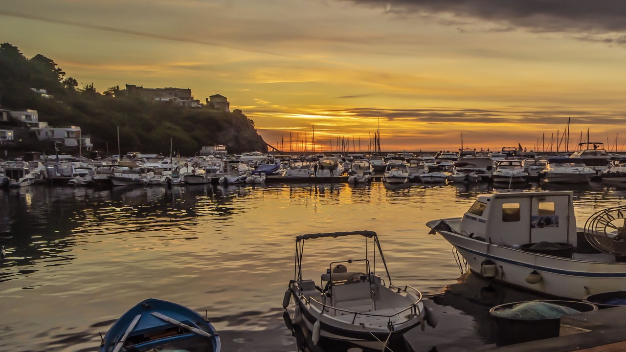 Photo of Others in Ogliastro Cilento
