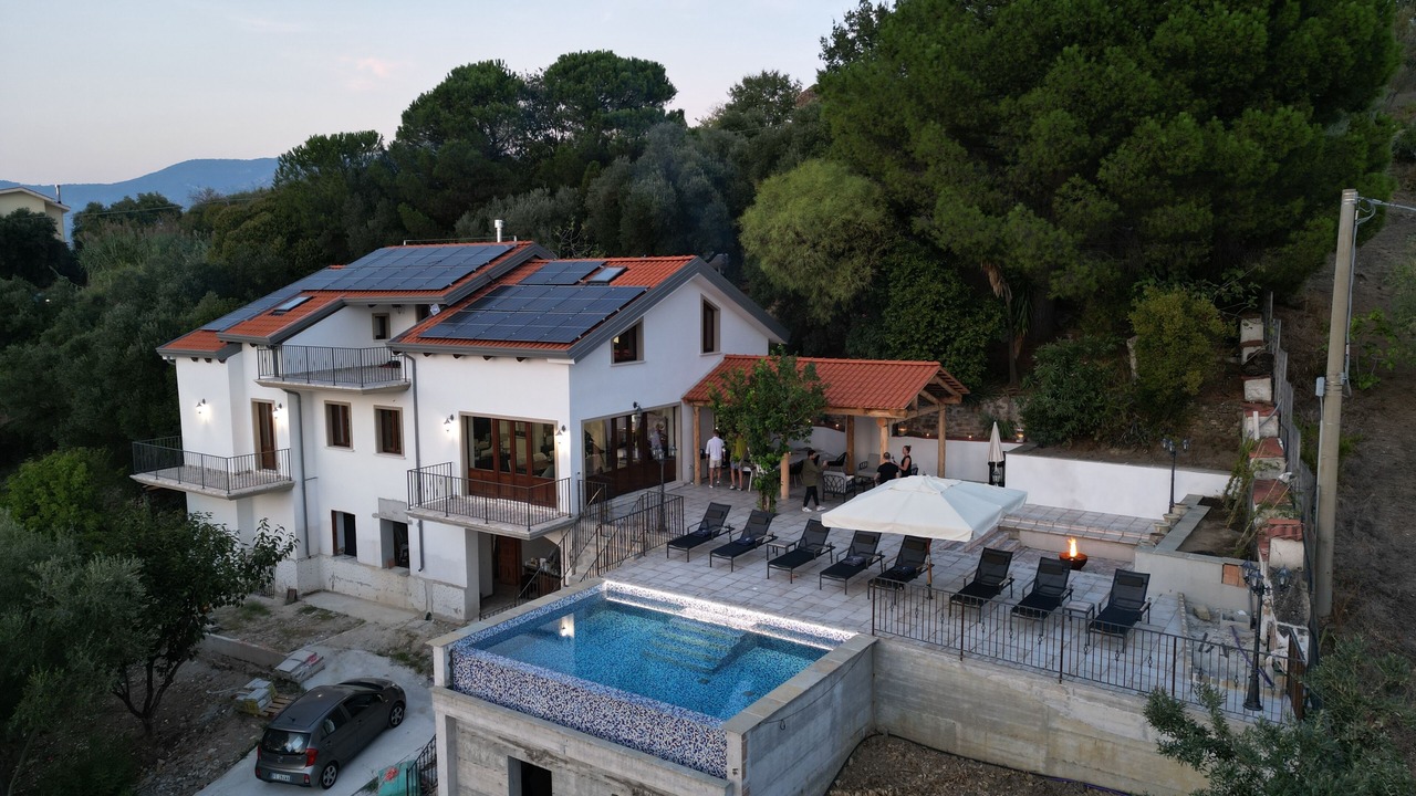 Photo of Outdoor in Ogliastro Cilento