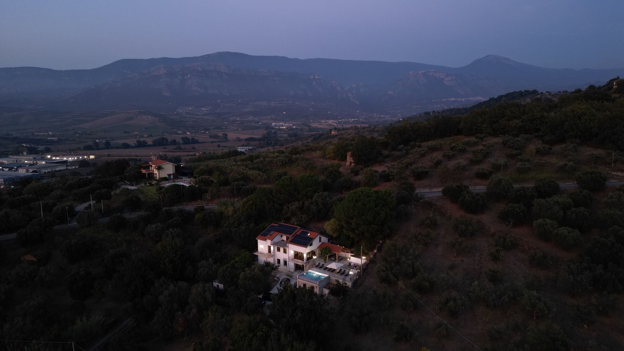 Photo of Outdoor in Ogliastro Cilento