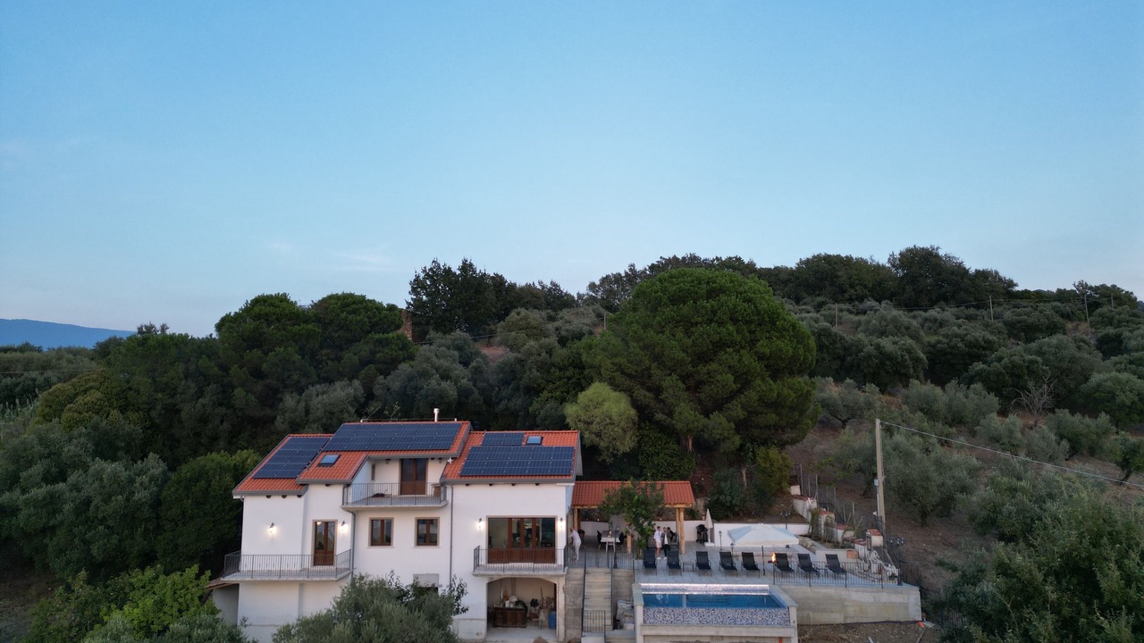 Photo of Outdoor in Ogliastro Cilento