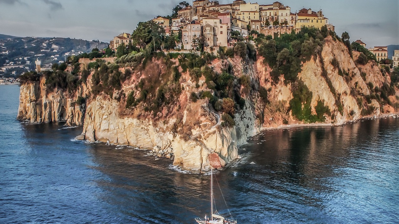 Photo of Others in Ogliastro Cilento