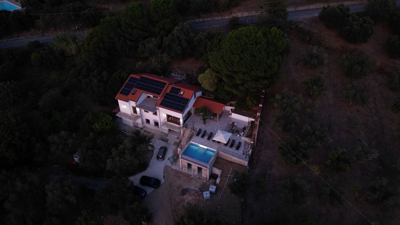 Photo of Outdoor in Ogliastro Cilento
